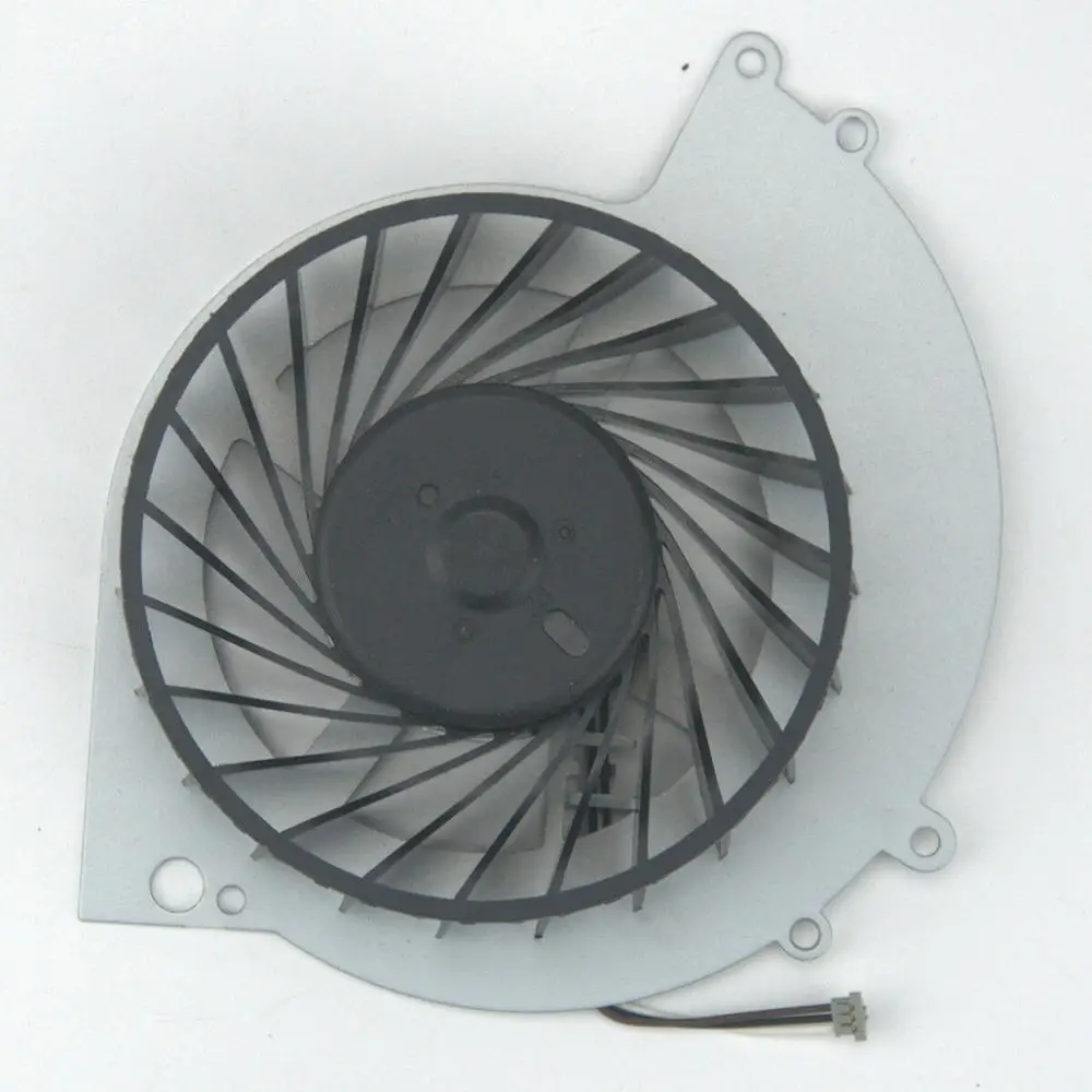 Новый внутренний кулер для замены и ремонта кулера Sony PS4 1000 1100 дюйма 500 Гб|Кулеры