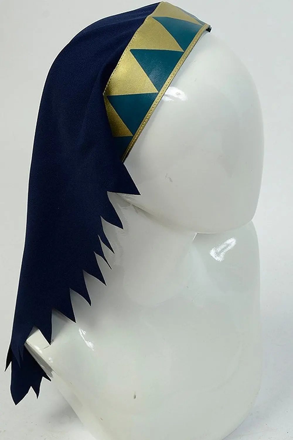 Темное платье Азура с эмблемой огня Fates костюм для косплея изготовленный на