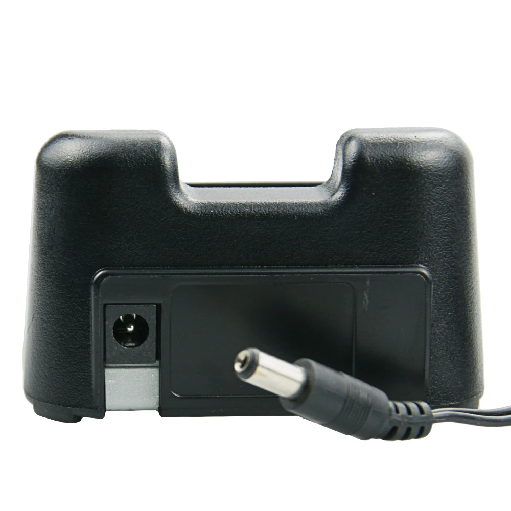 10X BC-160 Rapid Charger for ICOM IC-F4029SDR IC-F4061 IC-F4061T IC-F4061S IC-F4062 IC-F4062T IC-F4062S IC-F4161 IC-F4162 Radio