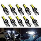 10 шт. T10 Led Canbus W5W светильник для LEXUS IS250 IS300 ES240 ES250 ES300 ES300H ES330 ES350 GS300 GS350 GS450H GS460