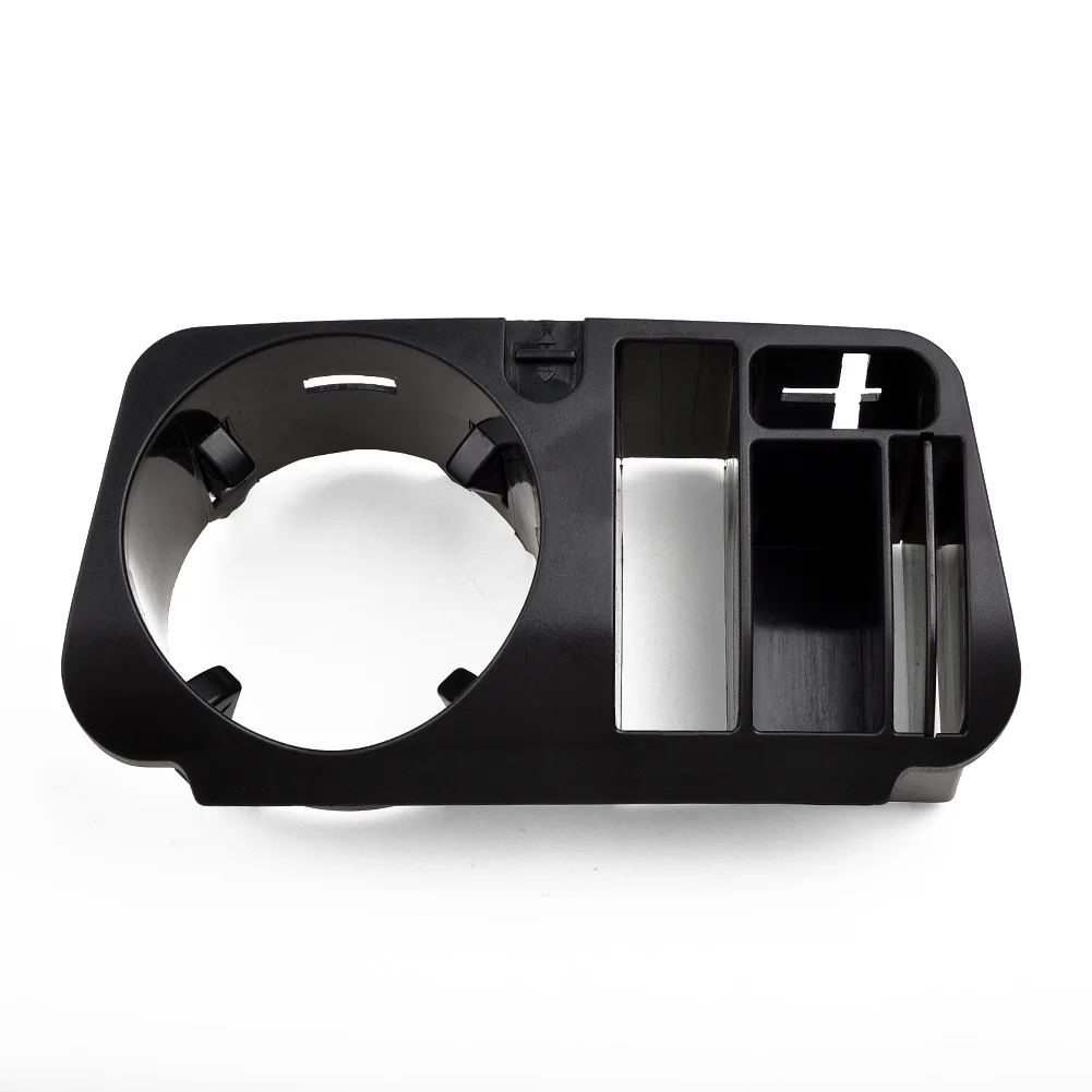

Interior Cup Holder Stand Organizer Wear resistant Accessories Practical