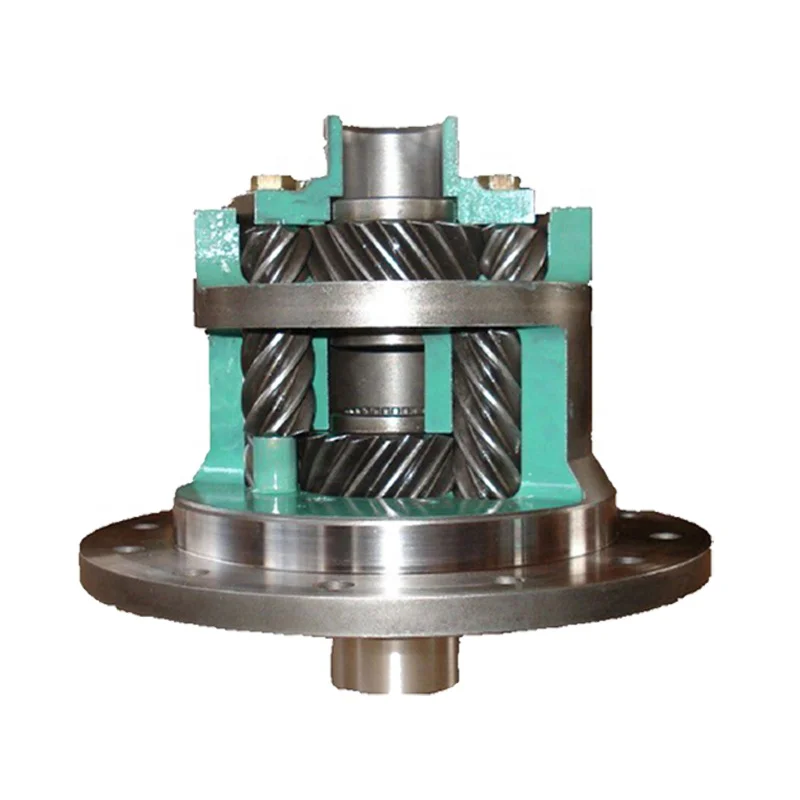 В комплекте горячая Распродажа Авто ограниченного скольжения дифференциал