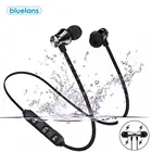Магнитные Беспроводные Bluetooth 4,2 наушники-вкладыши XT11, спортивные наушники, стерео наушники, наушники для телефона