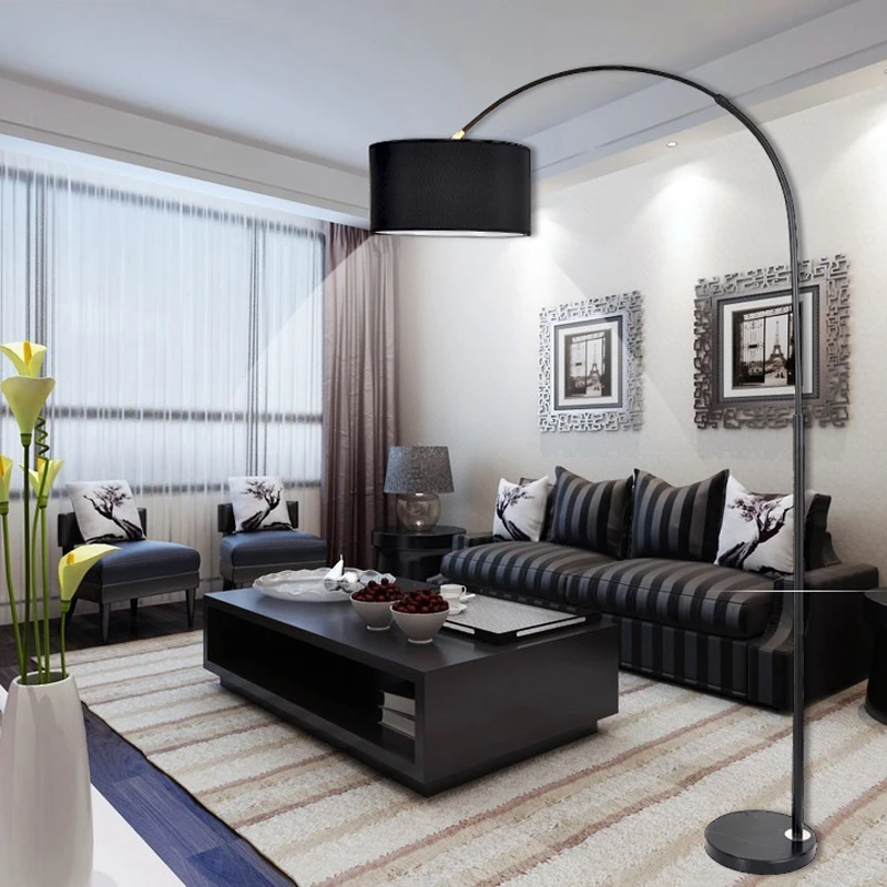 Estilo italiano design criativo led luzes do assoalho moderno artstico criatividade em p lmpada para sala de estar quarto kid
Estilo italiano design criativo led luzes do assoalho moderno artstico criatividade em p lmpada para sala de estar quarto kid