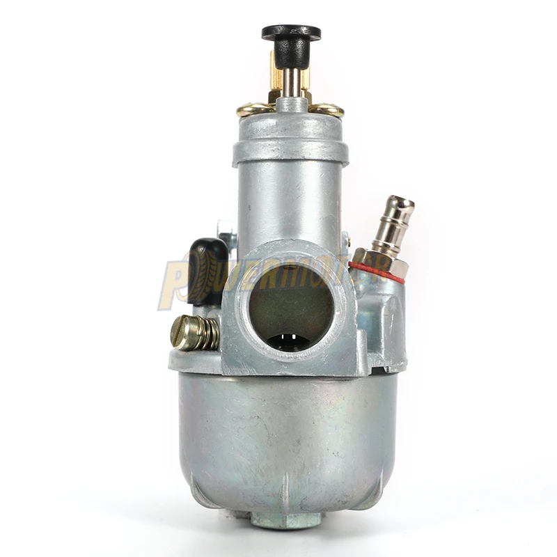 Карбюратор 15 мм для мотоцикла мопед карбюратор в стиле Bing роскошный Newport Cobra