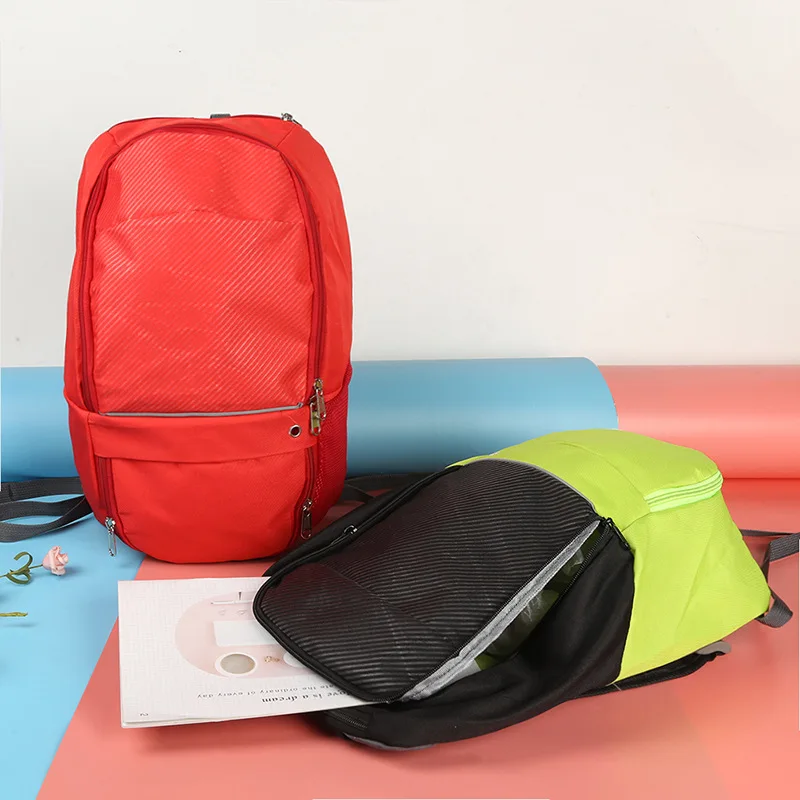 

Big Capacity Waterproof Profession Hiking Backpack Light Weight Travel Bags Functional Beach River Tracing Sport Backpack