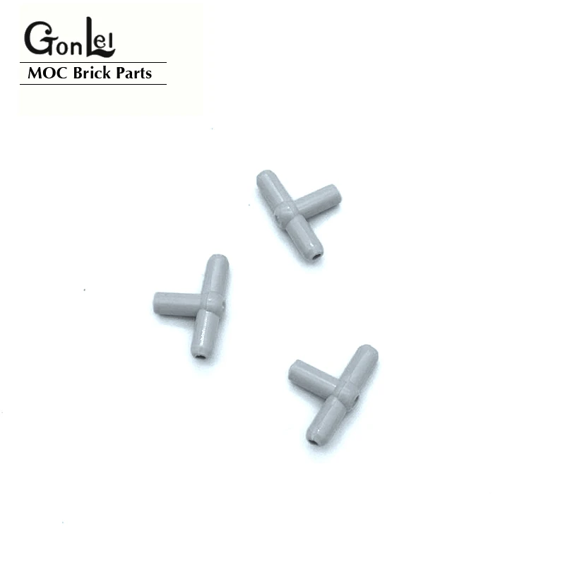 20 шт./лот высокотехнологичные пневматические детали 4697b Т образные кубики (Т