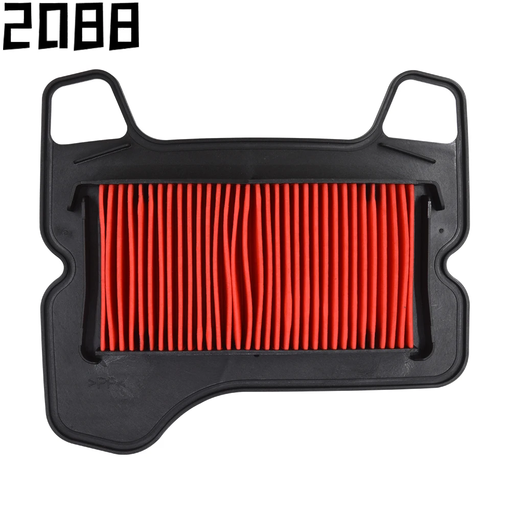 

Motorcycle Air Filter Breather for Haojue HJ110-3 HJ110-5 UH110 UG110 high quality air filter element for curved beam motorcycle