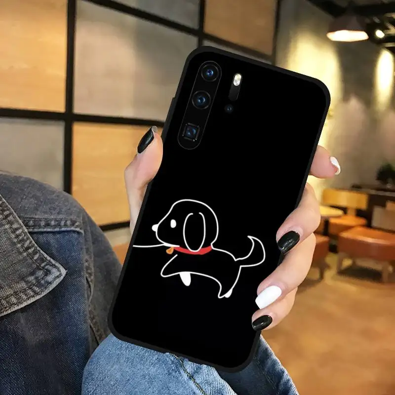 

Always And Forever Best Friends Phone Case Funda For Huawei P9 P10 P20 P30 Lite 2016 2017 2019 plus pro P smart