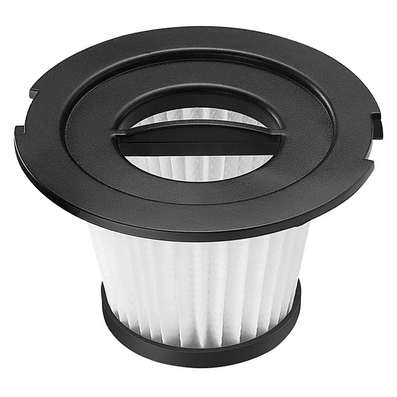 

6 Pack Replacement HEPA Filter Compatible for MOOSOO K17 Cordless Vacuum