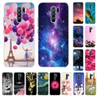 Чехол-накладка для Xiaomi Redmi 9C, 9A, 9 C, NFC, силикон, ТПУ