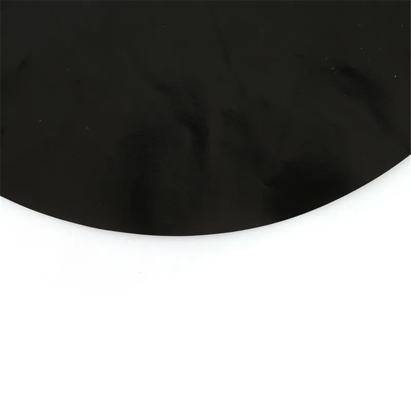 

2Pcs/Pack Pan Mat Non Stick Kitchen Cooking Liner Sheet Wok Mats Pot Holder Tools Kitchen Baking Pad