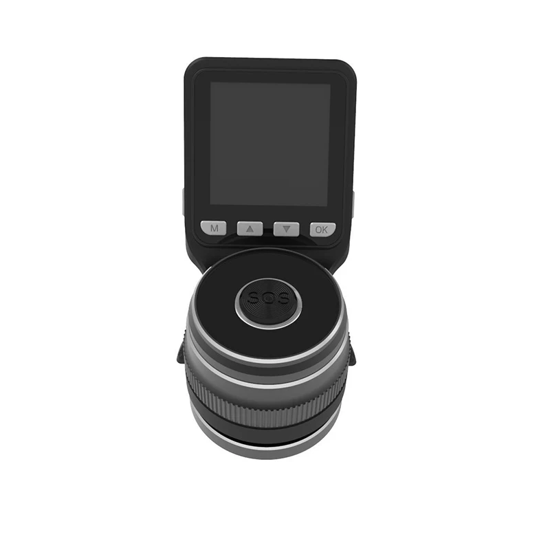 Conkim видеорегистратор Автомобильная камера WIFI DVR gps Logger 1080 P Full HD регистраторы 2 0
