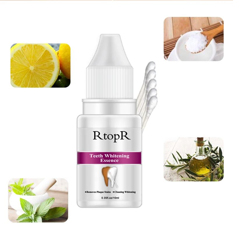 Средство для ежедневного устранения зубов и гигиены полости рта|Электрические