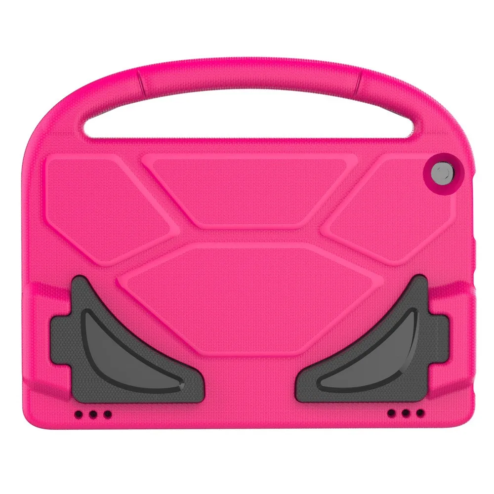 Чехол для планшета Amazon Kindle Fire HD 10 2015 2017 защитный чехол дюймов с защитной ручкой из