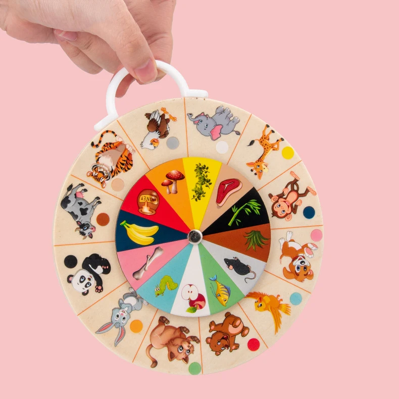 

Многофункциональная Двусторонняя детская пластина для размножения и арифметики Монтессори