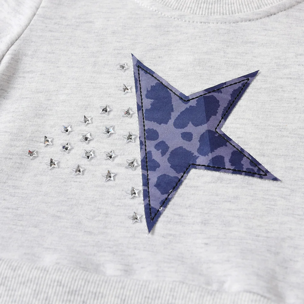 VIKITA-vestido informal de tul para ni&ntilde;a, ropa de estrella para fiesta de cumplea&ntilde;os, Oto&ntilde;o e Invierno-1