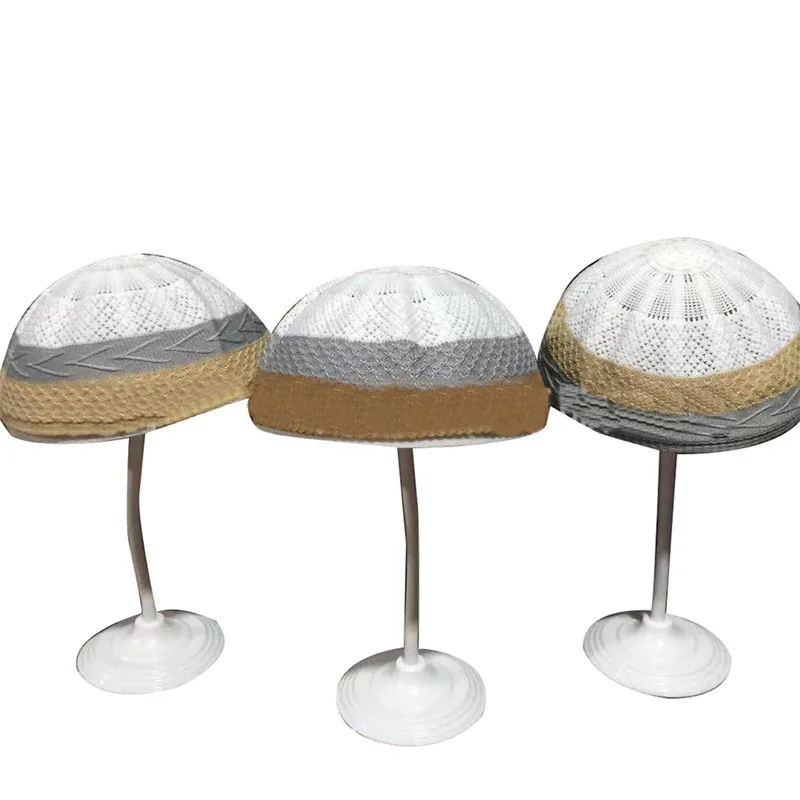 Qlychee мужской ислам ic мусульманский головной убор Саудовской Аравии Topi