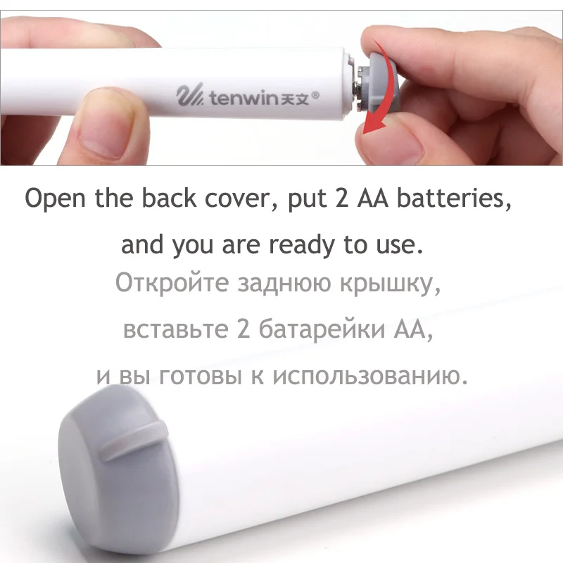 

Japanese Tenwin Electric Eraser Set for Pencil Professional Sketch Fine Art Drawing Portrait Eraser Cute Stationery Supplies