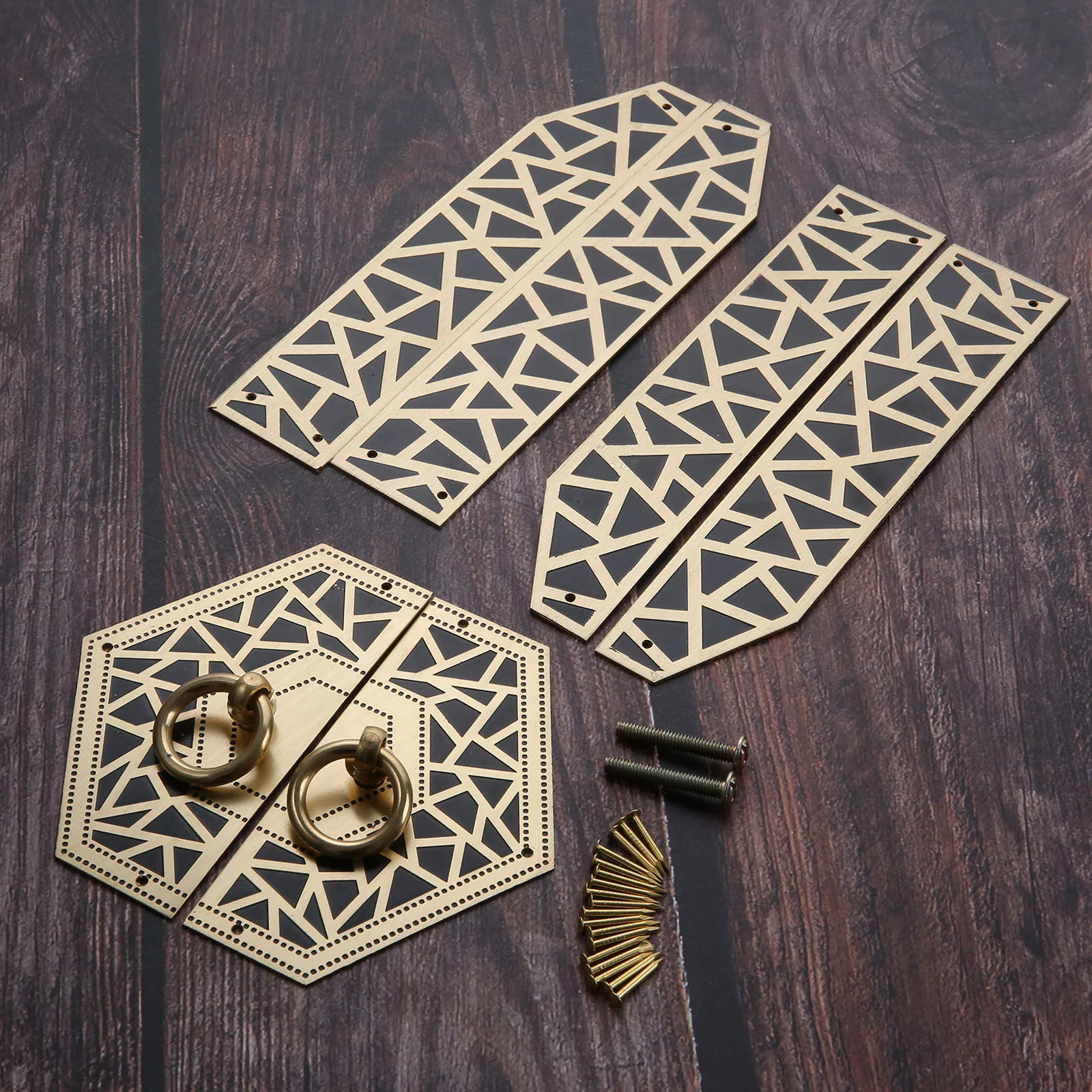 1 шт. ручка для шкафа