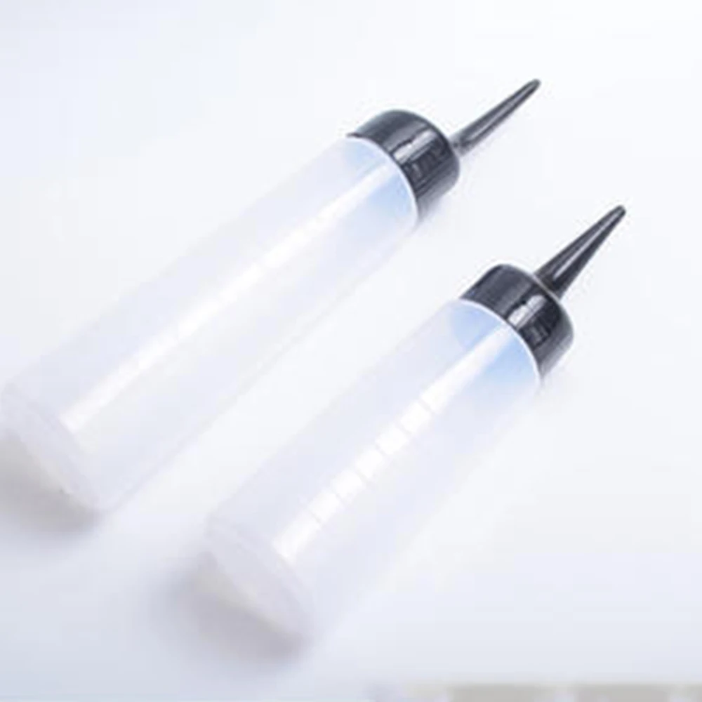 Аппликатор для волос пластиковые 150/250 мл | Красота и здоровье