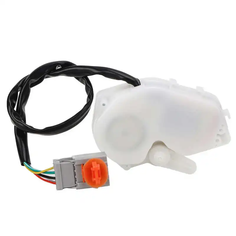 Автомобильные аксессуары привод дверного замка 72155S03J11 подходит для Honda CR‑V с