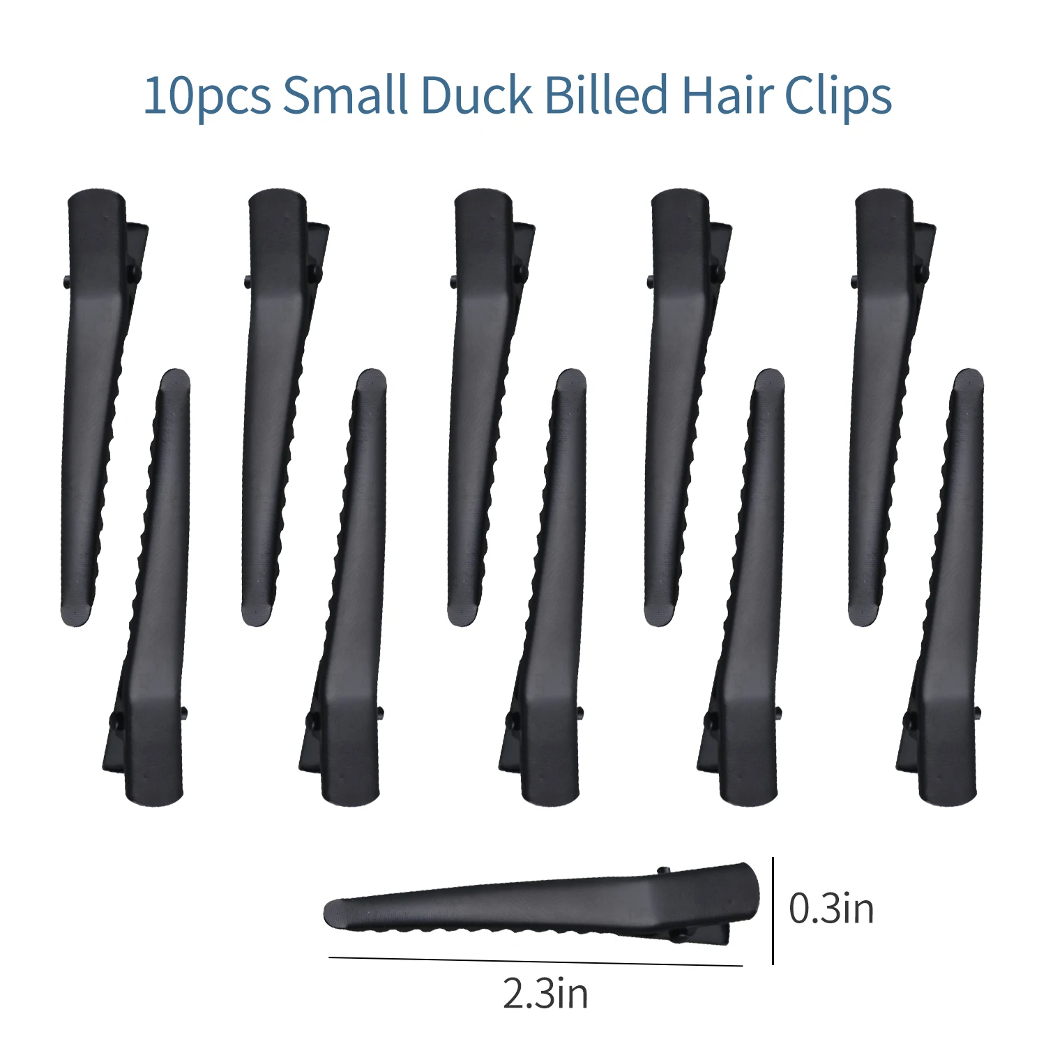 Набор расчесок для парикмахерской Pheaya портативный антистатический инструмент