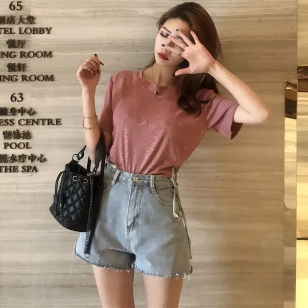 Дешевая оптовая продажа 2021 весна лето осень новая модная повседневная женская