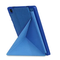 magnetic stand case for samsung galaxy tab a7 10 4 sm t500 sm t505 multi angle stand cover protective shell soft tpu back cover