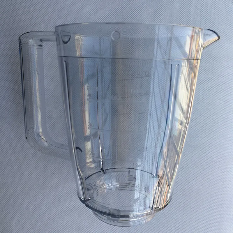 

Blender Jar Cup Suitable for Blender Parts Philips HR2108 Hr2101 Hr2102 Hr 2103 Hr2104 Blender Spare Parts