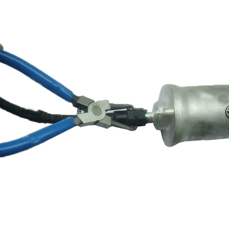 

Joint Clamping Pliers Fuel Filters Hose Pipe Buckle Removal Caliper Fits For Car Auto Vehicle Tools