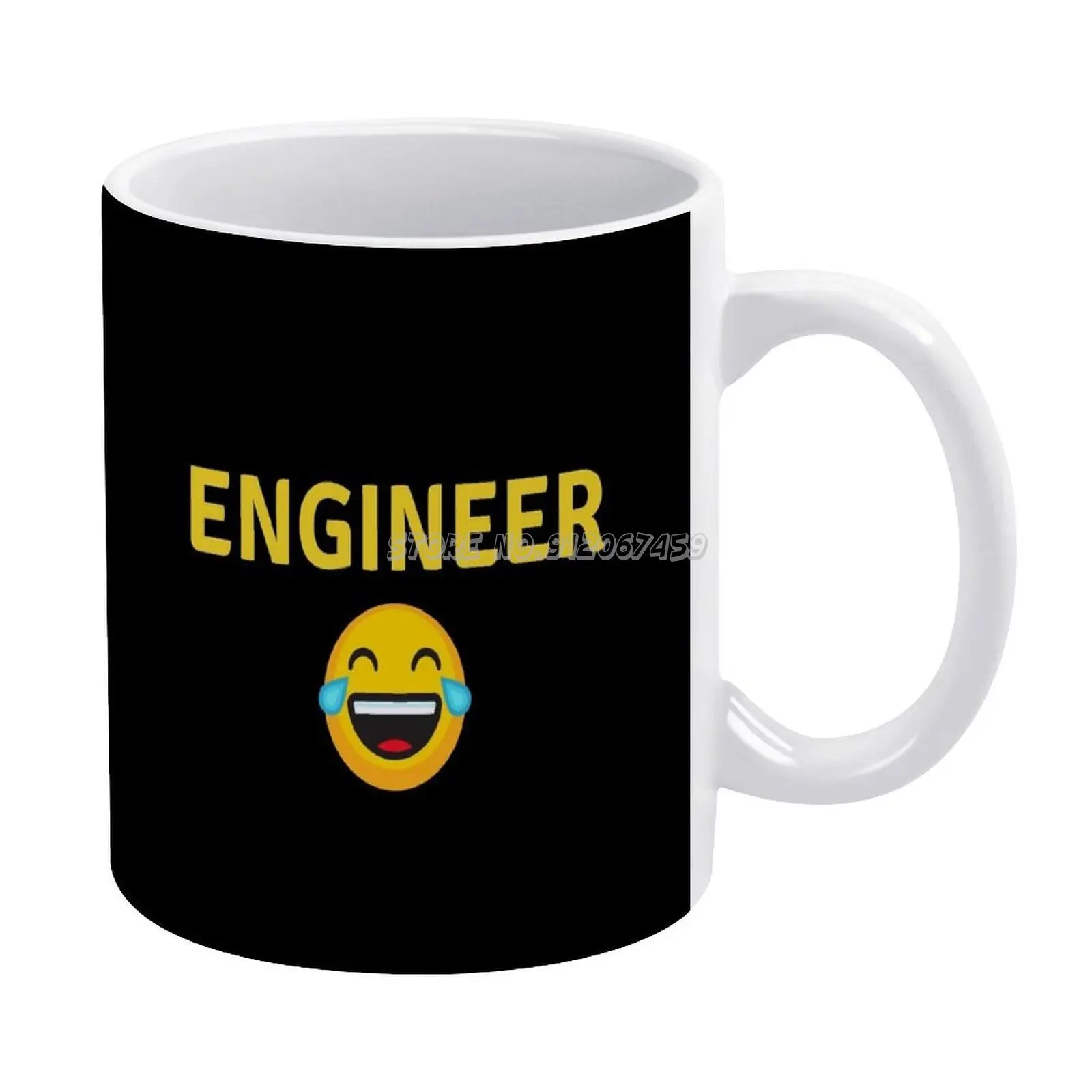 

Engineer Design Engineer Gift Coffee Mugs Cushions for Living Room Sofa Cushion Covers Decorative Throw Pillow Cover Engineer En
