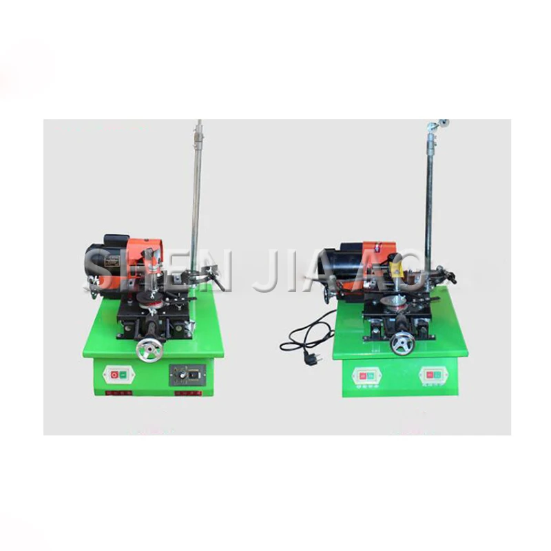 220 В станок для резки стали Qk-5 небольшой автоматический шлифовальный пильного