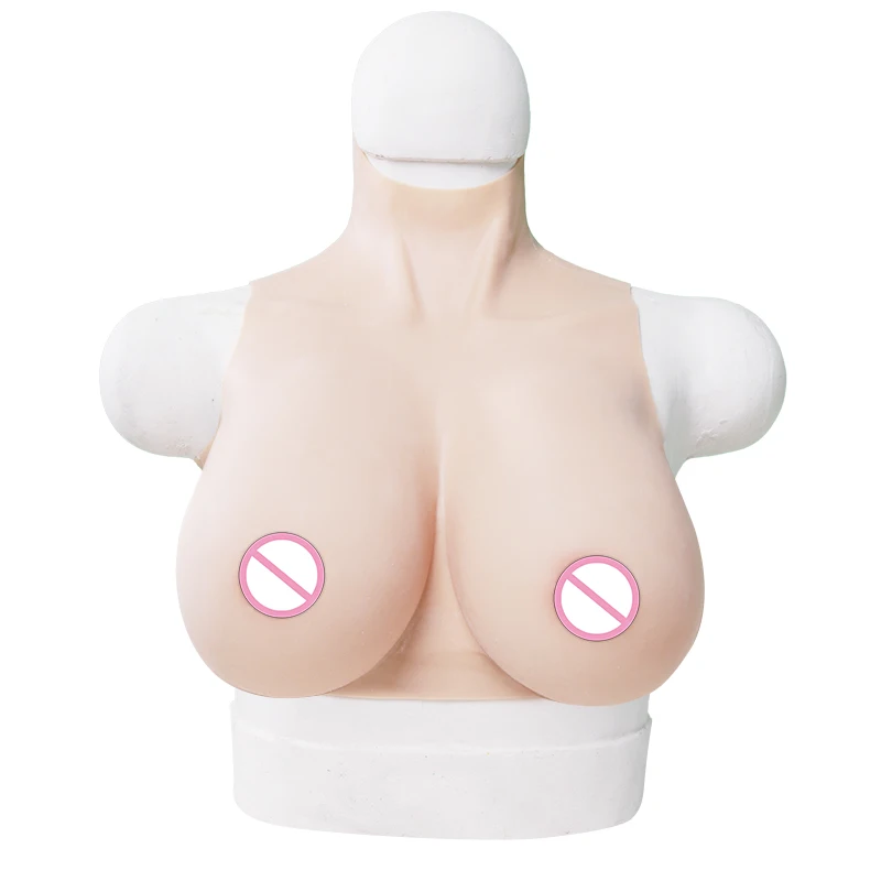 

Shanggu artificial silicone crossdressing huge fake breast forms boobs for crossdressers drag queen shemale Crossdressing