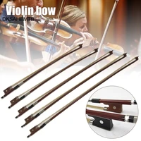 violin bow high quality material bow for violins mj