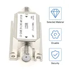 12-20дб линейный усилитель (усилитель спутниковой линии наклона)(1220B) усилитель работает со всеми спутниковыми