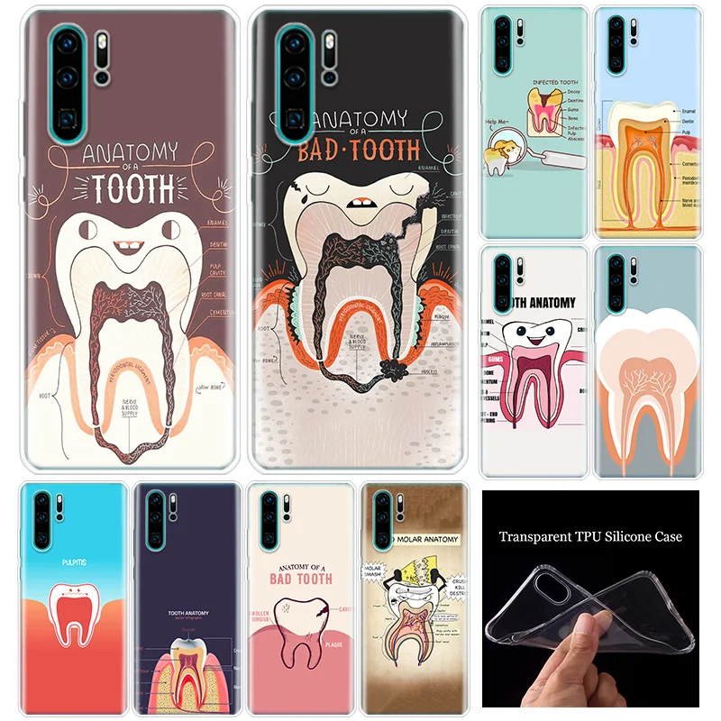 Новое поступление мягкий силиконовый чехол для телефона Huawei Honor 10 9 20 Lite Y5 Y6 Y7 Y9 2019