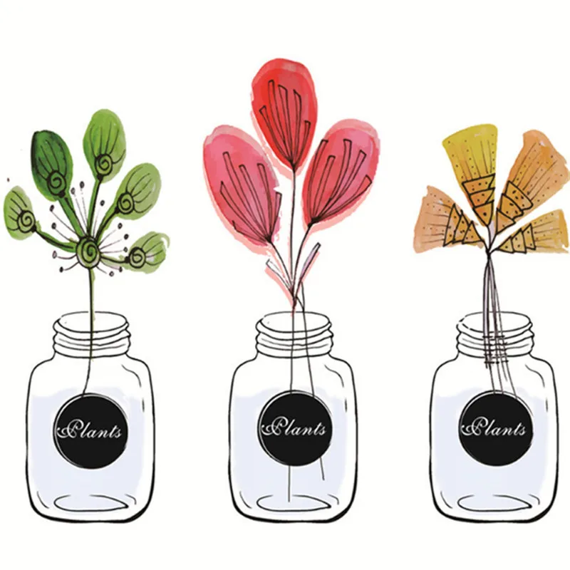 Кухня наклейки на стену с рисунком сделай сам Наклейка защитным напылением от