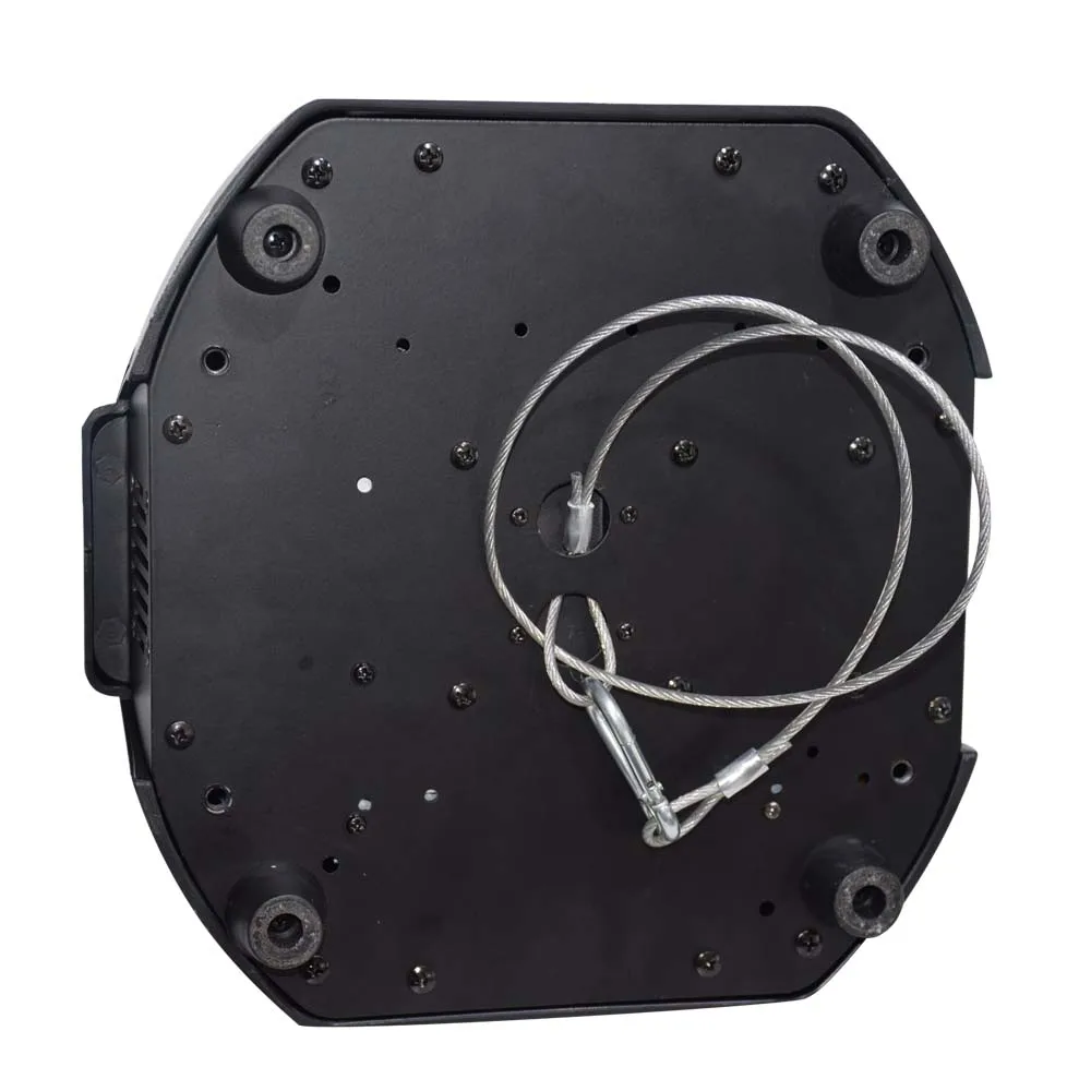 

Safety Cable Steel Wire Stage Lighting Accessories Mounted On Led Disco DJ Light Truss Stand For Moving Head Par Lights