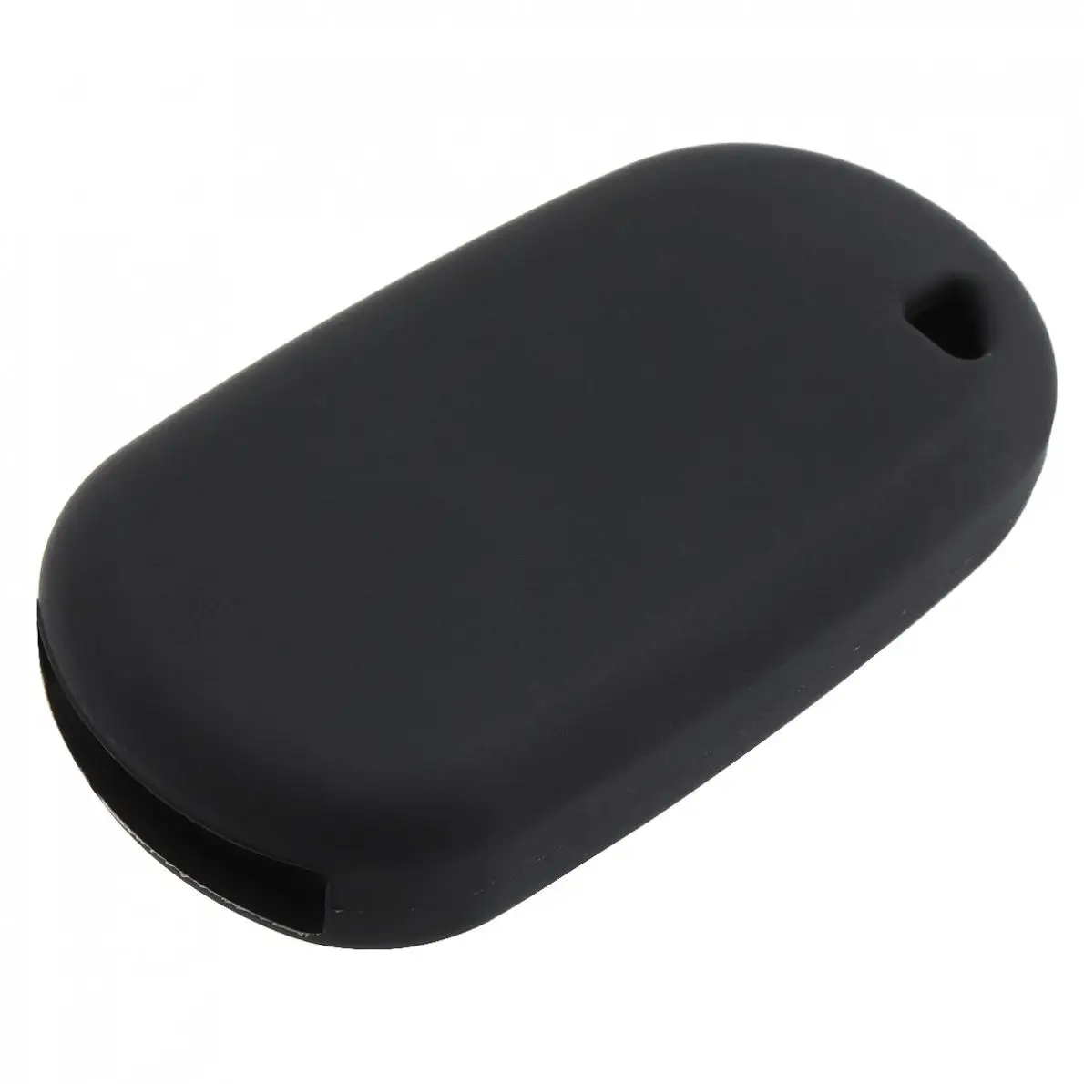 2 кнопки силиконовый смарт чехол для дистанционного ключа от машины протектор