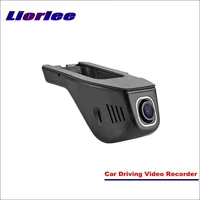 car dvr camera dash cam for toyota rav4 auto video recorder cam front wifi camera wide angle