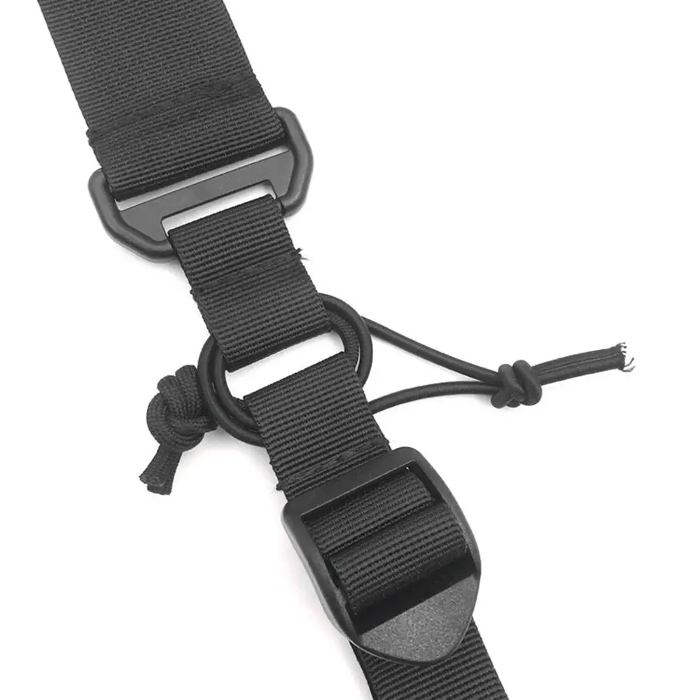 

X Belt Sling Hunting Sports Bag Rope Multi-function Tactical Shoulder Strap