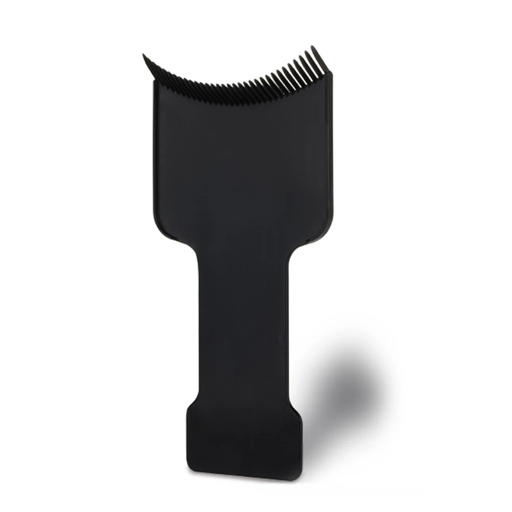 Инструменты для окрашивания волос модные парикмахерские профессиональные