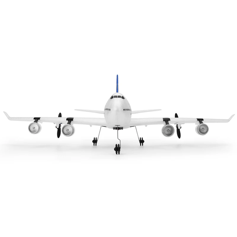 Simulation Electric Remote Control RC Toy Gilder 3CH 2.4G 51CM Anti Collision Glider Plane/ EPO Foam Gliders Plane | Игрушки и хобби