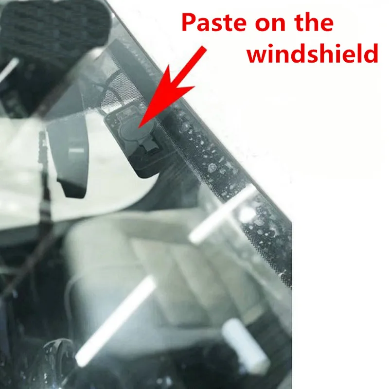 

Car Rain Humidity Sensor light Sensor Auto headlight Switch Cable wiring harness Box For VW Golf 7 MK7 81D955547 81D 955 547
