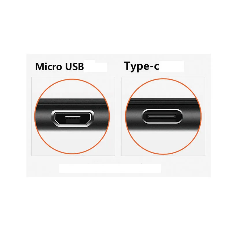 Преобразователь Micro USB в для планшетного ПК Android Type-C OTG Кабельный адаптер U Disk Card