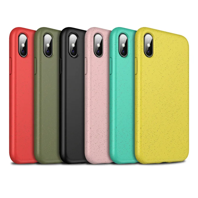 

Funda For Iphone 11 Case Silicone Luxury Shockproof TPU Coque For Iphone 11 Pro Cases For Women Men Business X Max XR 6 7 8 Plus