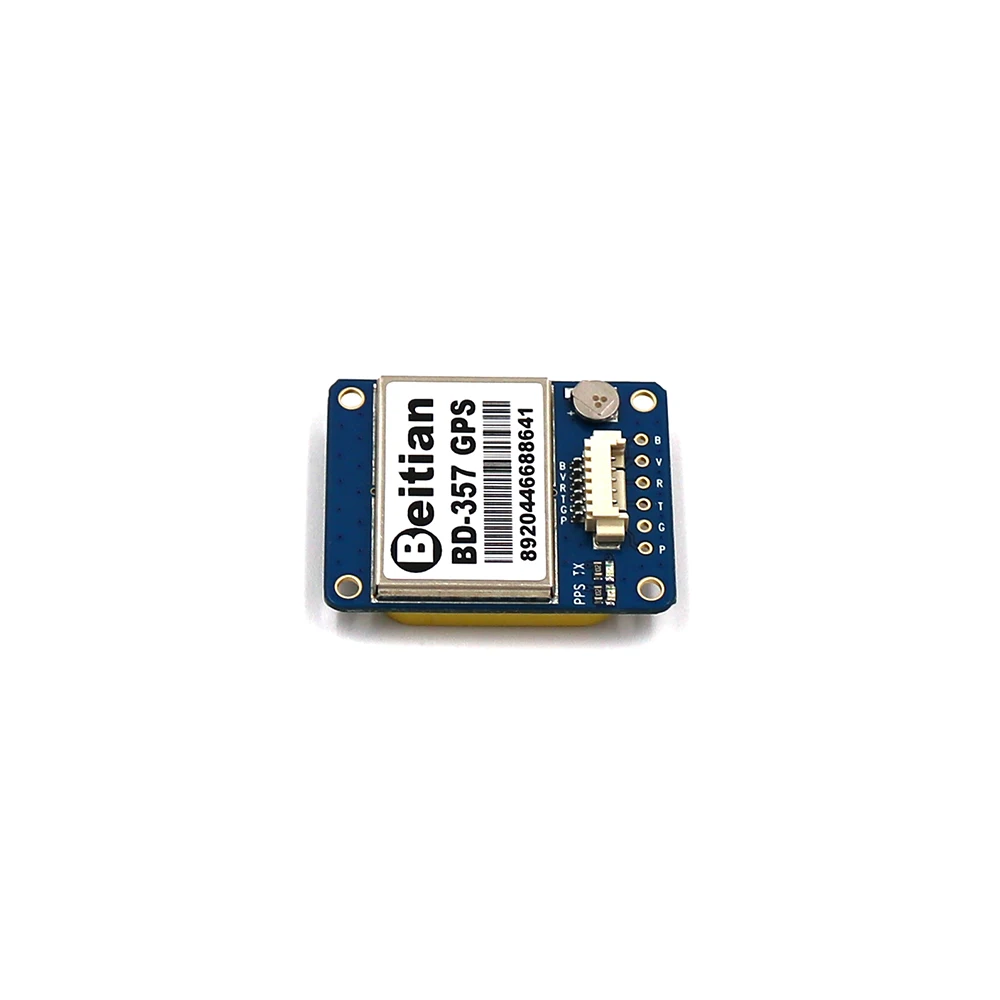 Антенна GPS Beidou GNSS модуль с максимальной частотой 10 Гц двойной режим 1PPS измерение