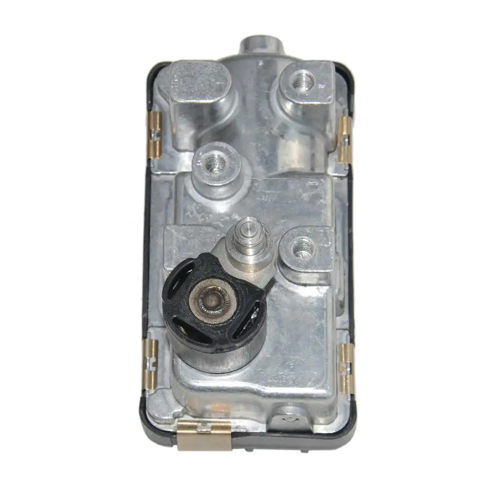 AP02 6NW009543 763797 турбо электрический привод для Sprinter Van Grand Cherokee 3.0L Hella G 13 L2 H 11 HT2| |