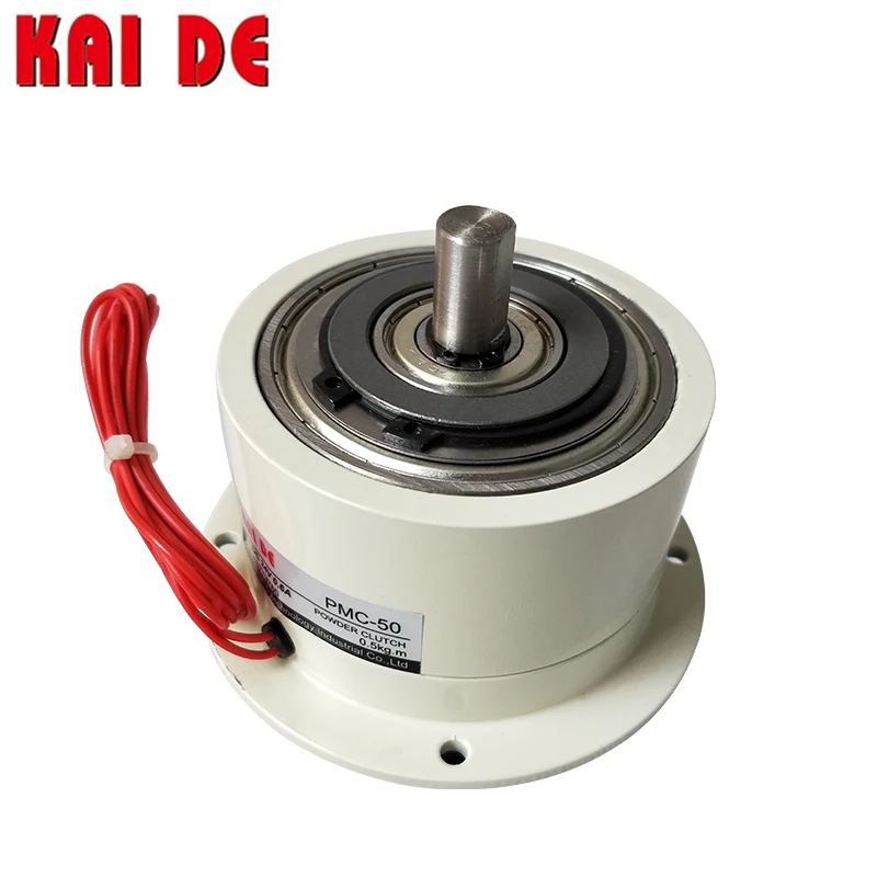 

24v Magnetic powder clutch For tension controller